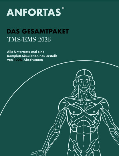Gesamtpaket TMS & EMS 2025 - Digitaler Download