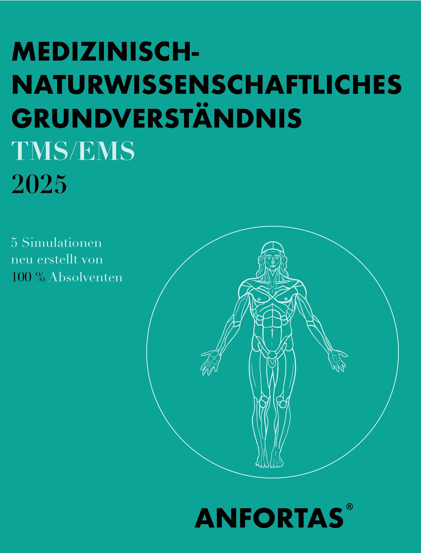 Medizinisch-Naturwissenschaftliches Grundverständnis 2025 - Digitaler Download