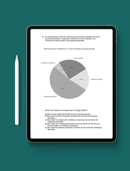 Gesamtpaket TMS & EMS 2025 - Digitaler Download